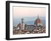 Florence Cathedral, Basilica Di Santa Maria Del Fiore, Florence, Italy-Adam Jones-Framed Photographic Print