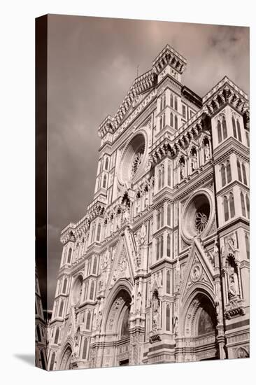 Florence Cathedral-Tupungato-Stretched Canvas