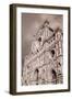 Florence Cathedral-Tupungato-Framed Photographic Print
