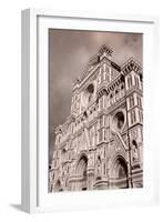 Florence Cathedral-Tupungato-Framed Photographic Print