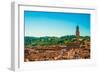 Florence. Cityscape-Romas_ph-Framed Photographic Print