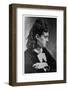 Florence Cook-null-Framed Photographic Print