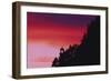 Florence, Devils Elbow State Park, Heceta Head Lighthouse at Sunset-Jamie & Judy Wild-Framed Photographic Print