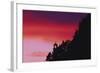 Florence, Devils Elbow State Park, Heceta Head Lighthouse at Sunset-Jamie & Judy Wild-Framed Photographic Print