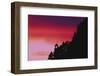 Florence, Devils Elbow State Park, Heceta Head Lighthouse at Sunset-Jamie & Judy Wild-Framed Photographic Print