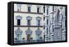 Florence (Firenze)-Claudiogiovanni-Framed Stretched Canvas