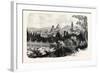 Florence from the Boboli Gardens-null-Framed Giclee Print