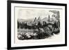 Florence from the Boboli Gardens-null-Framed Giclee Print