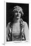 Florence Glossop-Harris, British Actress, C1911-Jarman-Framed Giclee Print