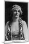Florence Glossop-Harris, British Actress, C1911-Jarman-Mounted Giclee Print