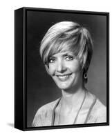 Florence Henderson - The Brady Bunch-null-Framed Stretched Canvas