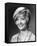 Florence Henderson - The Brady Bunch-null-Framed Stretched Canvas