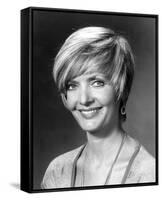 Florence Henderson - The Brady Bunch-null-Framed Stretched Canvas