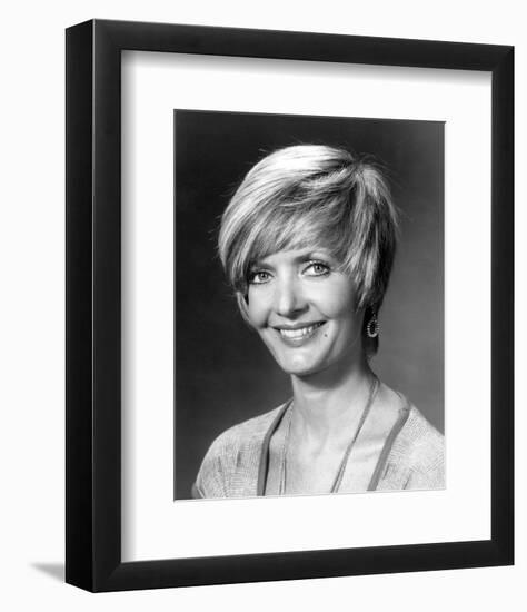 Florence Henderson - The Brady Bunch-null-Framed Photo