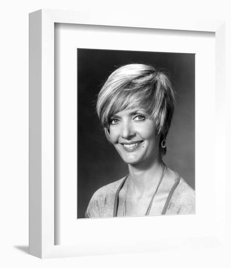 Florence Henderson - The Brady Bunch-null-Framed Photo