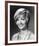 Florence Henderson - The Brady Bunch-null-Framed Photo