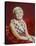 Florence Henderson-null-Stretched Canvas