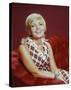 Florence Henderson-null-Stretched Canvas
