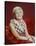 Florence Henderson-null-Stretched Canvas