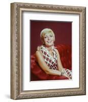 Florence Henderson-null-Framed Photo