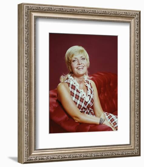 Florence Henderson-null-Framed Photo