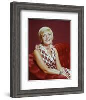 Florence Henderson-null-Framed Photo