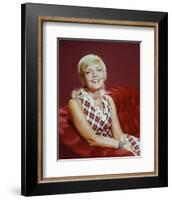 Florence Henderson-null-Framed Photo