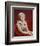 Florence Henderson-null-Framed Photo