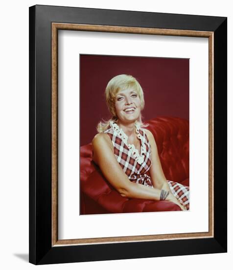 Florence Henderson-null-Framed Photo