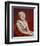 Florence Henderson-null-Framed Photo