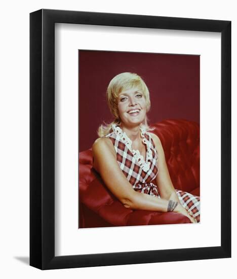 Florence Henderson-null-Framed Photo