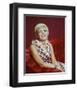 Florence Henderson-null-Framed Photo