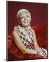 Florence Henderson-null-Mounted Photo