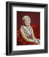 Florence Henderson-null-Framed Photo