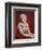 Florence Henderson-null-Framed Photo