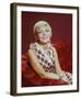 Florence Henderson-null-Framed Photo