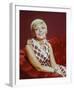 Florence Henderson-null-Framed Photo