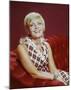 Florence Henderson-null-Mounted Photo