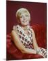 Florence Henderson-null-Mounted Photo