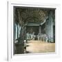 Florence (Italy), Museum, Niobe's Room, Circa 1895-Leon, Levy et Fils-Framed Photographic Print