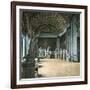 Florence (Italy), Museum, Niobe's Room, Circa 1895-Leon, Levy et Fils-Framed Photographic Print