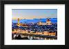 Florence  Italy-null-Framed Art Print