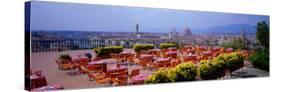 Florence, Italy-null-Stretched Canvas