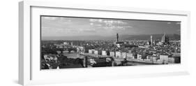 Florence Italy-null-Framed Photographic Print