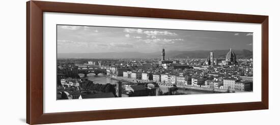 Florence Italy-null-Framed Photographic Print