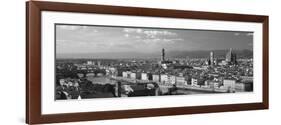 Florence Italy-null-Framed Photographic Print