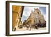 Florence, Italy-Ian Shive-Framed Premium Photographic Print