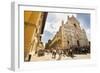 Florence, Italy-Ian Shive-Framed Premium Photographic Print