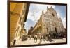 Florence, Italy-Ian Shive-Framed Photographic Print