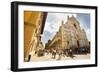 Florence, Italy-Ian Shive-Framed Photographic Print